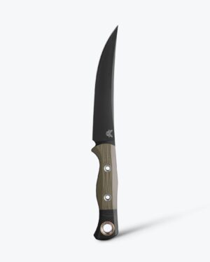 Meatcrafter® | OD zielony G10