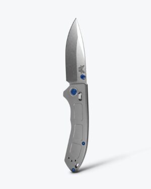 Mini Narrows™ | Szary tytan