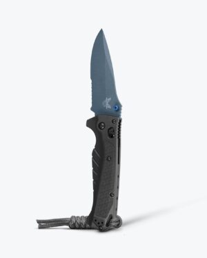 Adira™ | Tempest Gray | Drop-Point