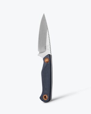 Dacian™ | Niebieski dżins-Micarta
