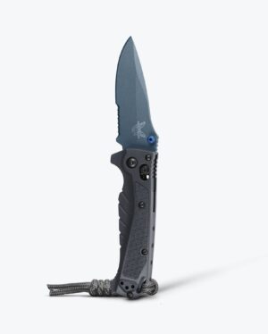 Mini Adira™ | Tempest Gray | Drop-Point