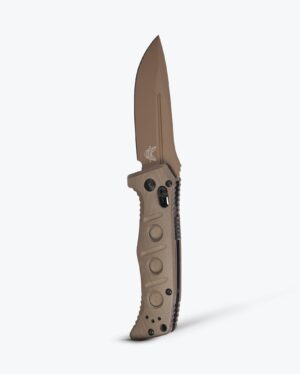 Mini Auto Adamas® | OD Green G10 | Punkt zrzutu