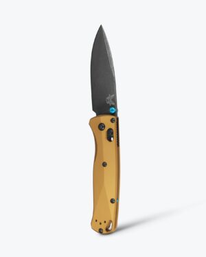 Bugout® | Wypalony mosiądz-aluminium