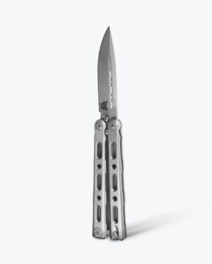 Laro™ | Graues Titan