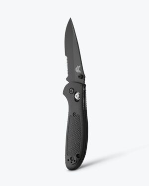 Mini Griptilian® | Czarny Grivory® | Punkt zrzutu