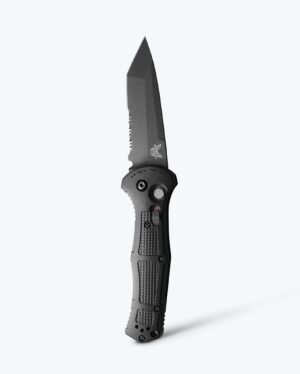 Claymore | Czarny | Tanto