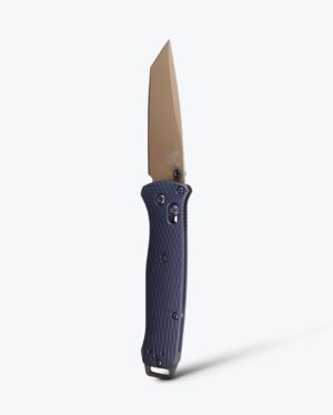 Bailout® | Aluminium w kolorze Crater Blue