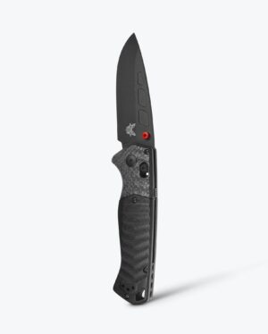 PSK™ | Włókno węglowe i czarny G10