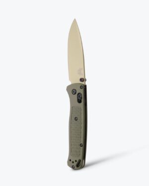 Bugout® | Ciemnooliwkowa zieleń Grivory®