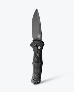 Mini Claymore | Czarny Grivory®