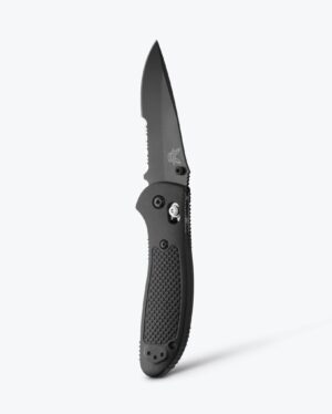 Griptilian® | Czarny Grivory® | Punkt zrzutu