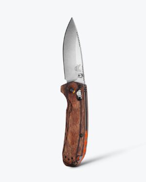North Fork | Stabilizator Holz | Punkt zrzutu
