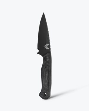 Dacian™ | Czarna Micarta