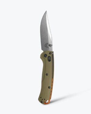 Mini Taggedout® | Średnica zewnętrzna Zielony G10