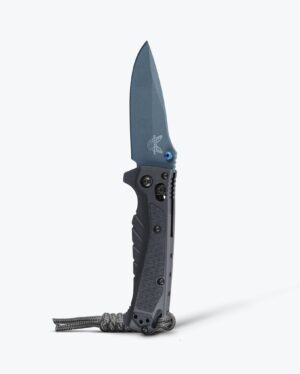 Mini Adira™ | Tempest Gray | Drop-Point