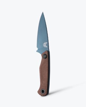 Dacian™ | Brązowe płótno-Micarta