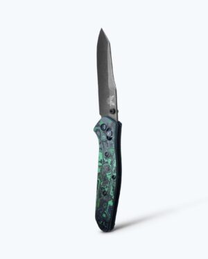 940 Custom Osborne